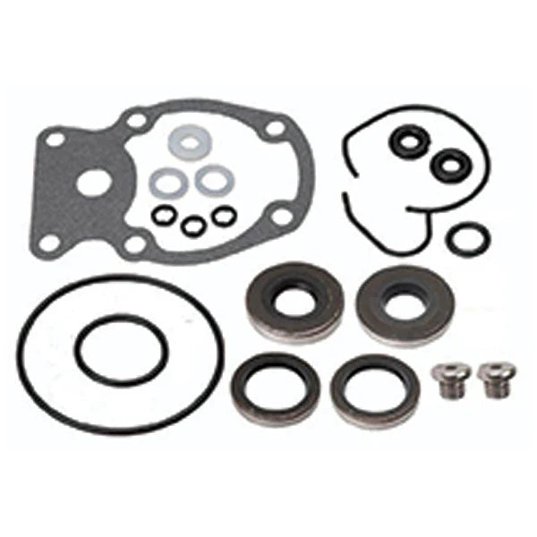 Engineered Marine Products auto part