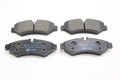 BRAKE PAD SET DISC BRAKE