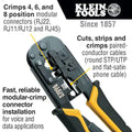 Klein Tools auto part