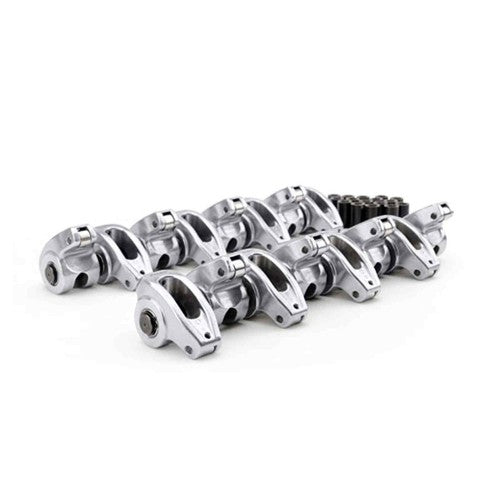 Roller Rocker Arm Kit - SBC 1.5 Ratio