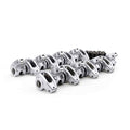 Roller Rocker Arm Kit - SBC 1.5 Ratio
