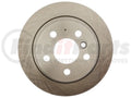 BRAKE ROTOR