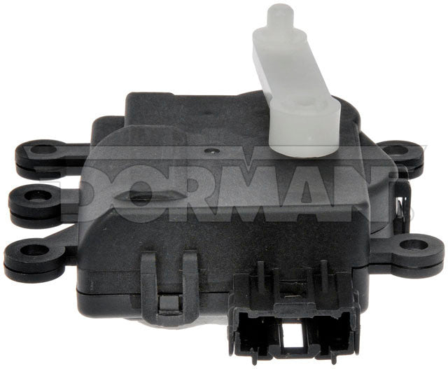 AIR DOOR ACTUATOR