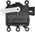 AIR DOOR ACTUATOR