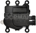 AIR DOOR ACTUATOR