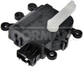 AIR DOOR ACTUATOR