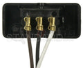 STANDARD IGN auto part detail