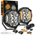 XTREME WHITE HYBRID H3 BULB (3900K