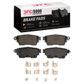DFC auto part