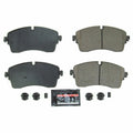 DFC 03-11 Ford Ranger (USA/Canada) Rear 5000 Advanced Ceramic Brake Pads and Hardware Kit