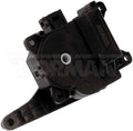 AIR DOOR ACTUATOR