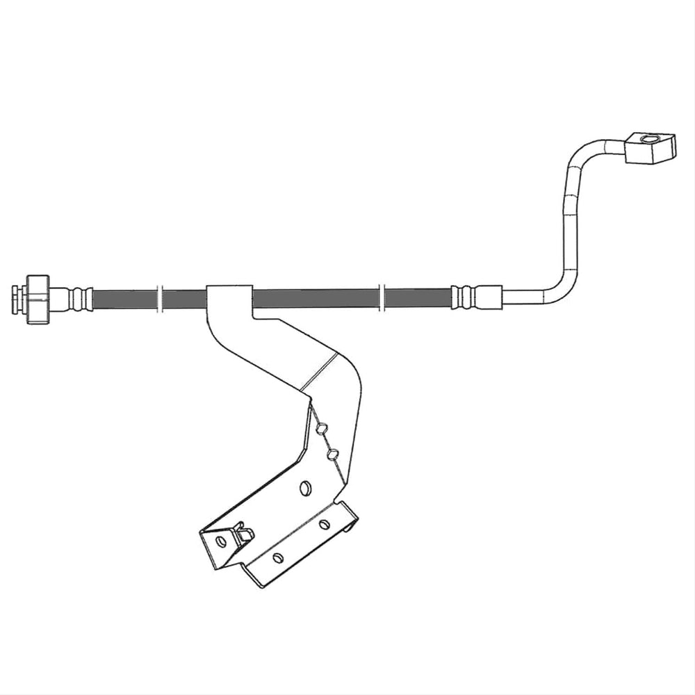 BRAKE HOSE