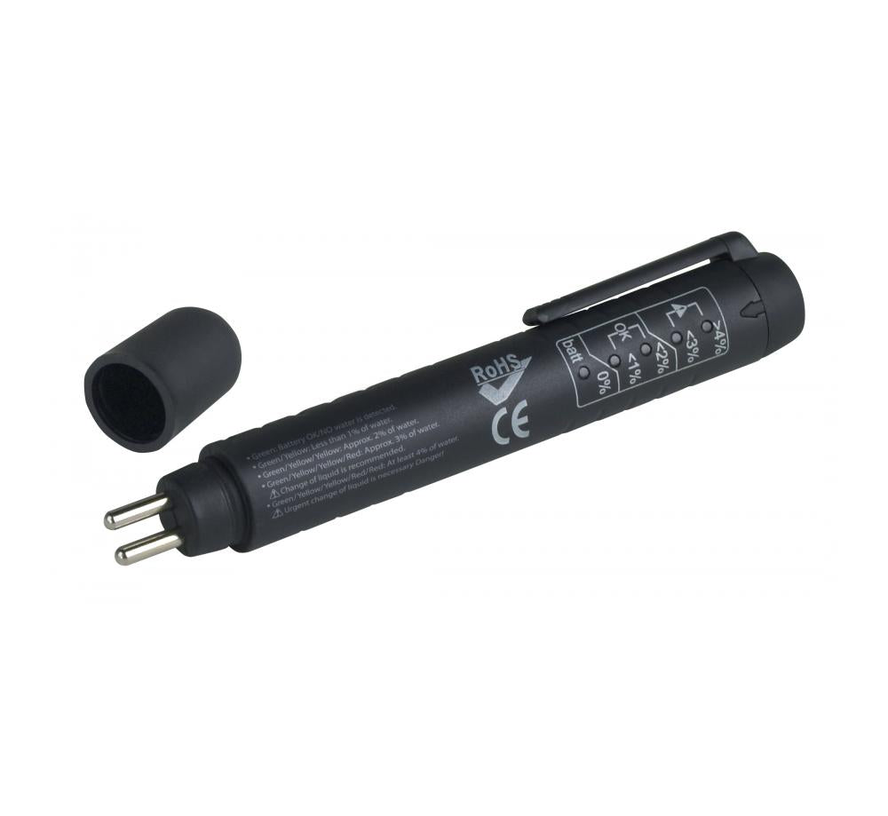 BRAKE FLUID TESTER