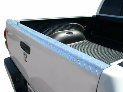 8796 DAKOTA TAIL GATE CAP D.PLATE