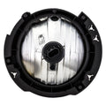 CAPA RH HEADLAMP ASSY COMPOSITE; WRANGLER 0717