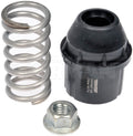 HOOD LATCH KIT