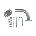 TIE DOWN auto part