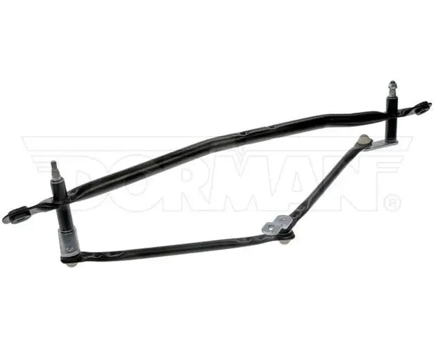 WIPER TRANSMISSION