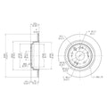 DFC auto part