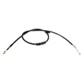 BRAKE CABLE