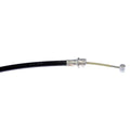 BRAKE CABLE