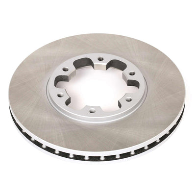 Power Stop 03-04 Nissan Frontier Front Semi Coated Rotor