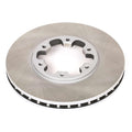 Power Stop 03-04 Nissan Frontier Front Semi Coated Rotor