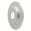 DFC 18-25 Hyundai Kona Rear GeoSPEC Coated Rotor