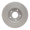 DFC 18-25 Hyundai Kona Rear GeoSPEC Coated Rotor