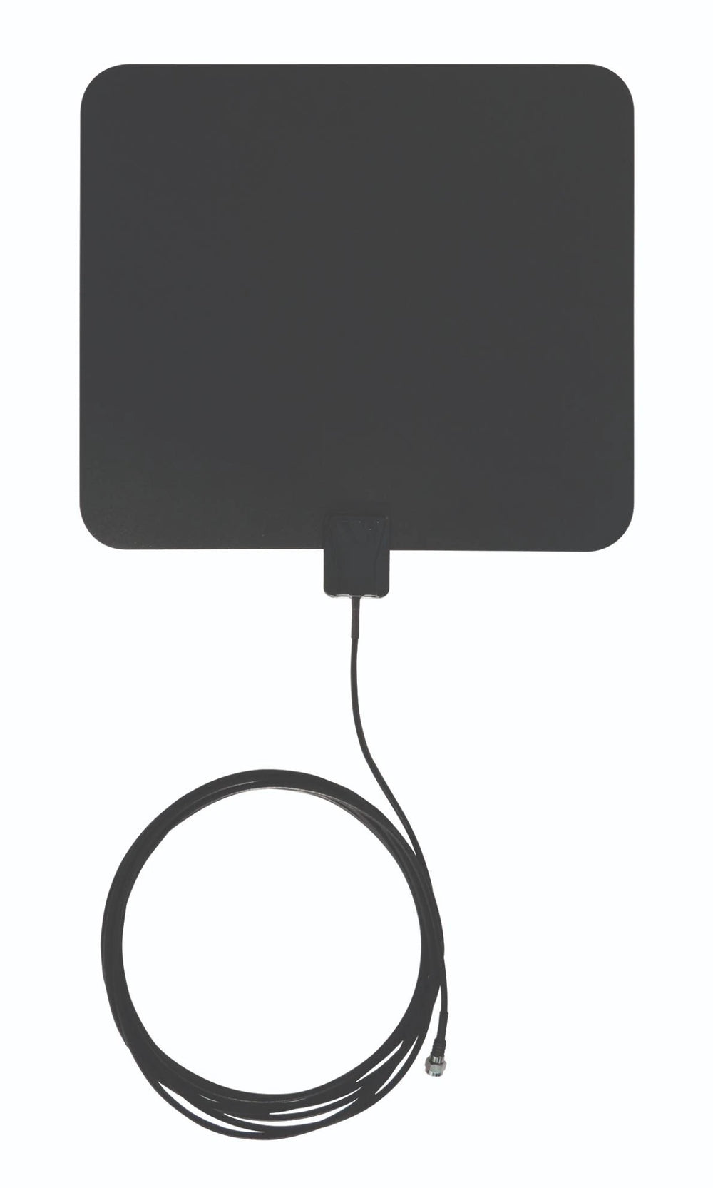 FLAT WAVE ANTENNA