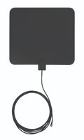 FLAT WAVE ANTENNA
