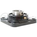 FLANGE UNIT,4-HOLE,2IN,SET SCREW LO
