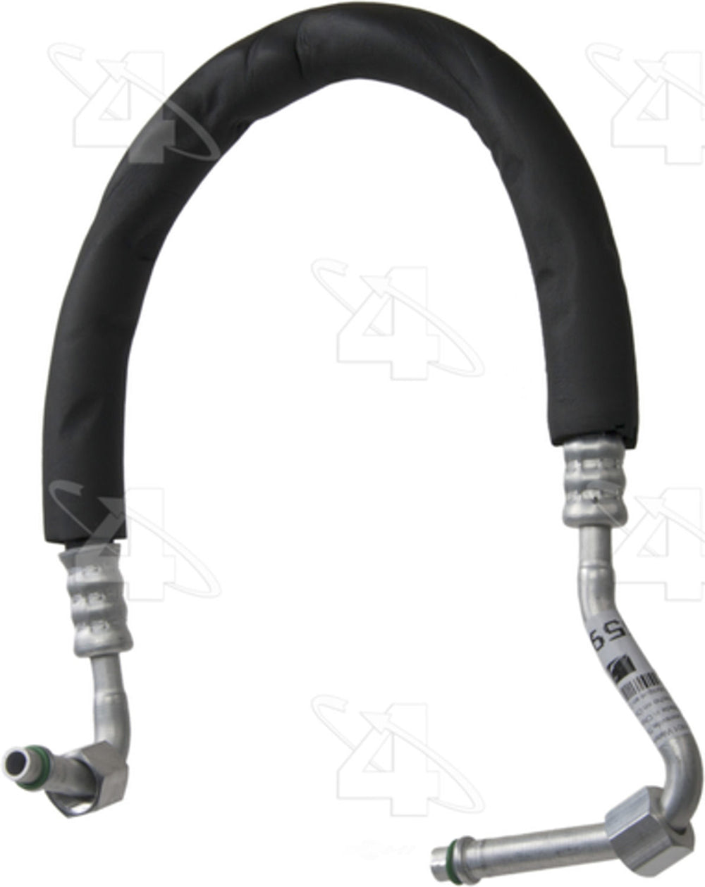 FOUR SEASONS auto part
