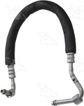 HOSE ASSY.
