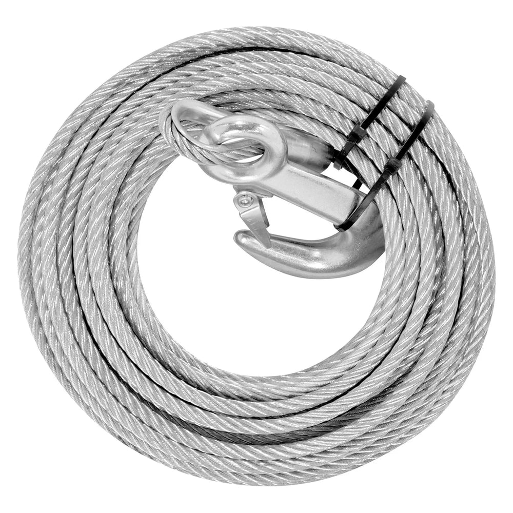 FULTON winch