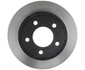 DISC BRAKE ROTR