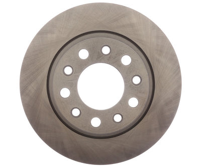 BRAKE ROTOR
