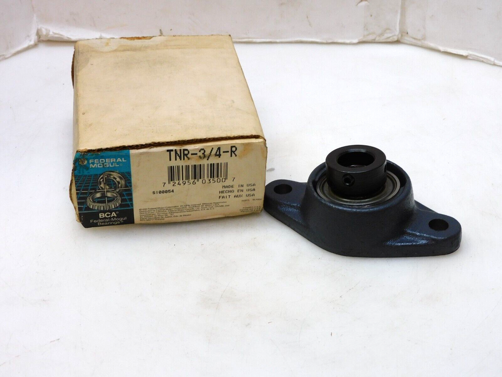 BOWER BCA auto part