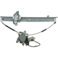SELECT WINDOW LIFT