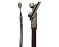 BRAKE CABLE