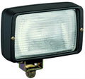 WORKLIGHT PICADOR H3 12V ROT