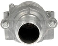 THERMOSTAT HOUSING