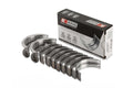 King Engine Bearings Opel C20XE / X18XE / X22XE Main Bearing Set (Oversize 0.25)
