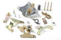 Manual Choke Conversion Kit