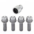 McGard hardware kit detail