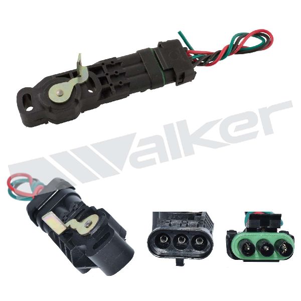Walker Products Inc. - auto part