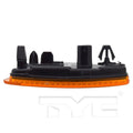 CAPA 2122 FD BRONCO SPORT FRT SIDE MARKER LAMP ASSY RH