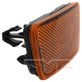 CAPA 2122 FD BRONCO SPORT FRT SIDE MARKER LAMP ASSY RH