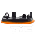 CAPA 2122 FD BRONCO SPORT FRT SIDE MARKER LAMP ASSY RH