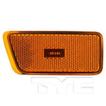 CAPA 2122 FD BRONCO SPORT FRT SIDE MARKER LAMP ASSY RH